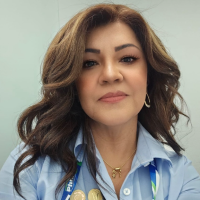 Aletéia Britto da Silveira  Balestrin