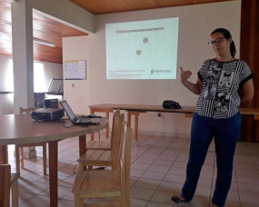 Somevesc inicia planejamento das ações para 2019 e fortalecimento de Núcleos Regionais