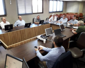 Somevesc tem nova Diretoria Executiva