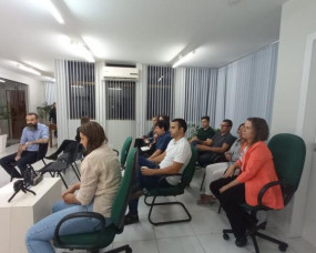 Workshop Riscos da Profissão