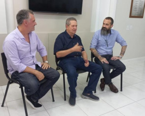 Workshop Riscos da Profissão