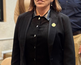 POSSE DA NOVA GESTÃO 2025-2028