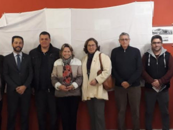 Núcleo Regional de Gaspar promove encontro com médicos veterinários e palestra Núcleo Regional de Gaspar promove encontro com médicos veterinários e palestra