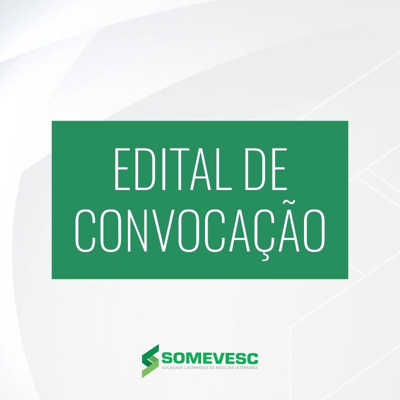 EDITAL DE CONVOCAÇÃO 002/2023 ASSEMBLÉIA GERAL ORDINÁRIA EDITAL DE CONVOCAÇÃO 002/2023 ASSEMBLÉIA GERAL ORDINÁRIA