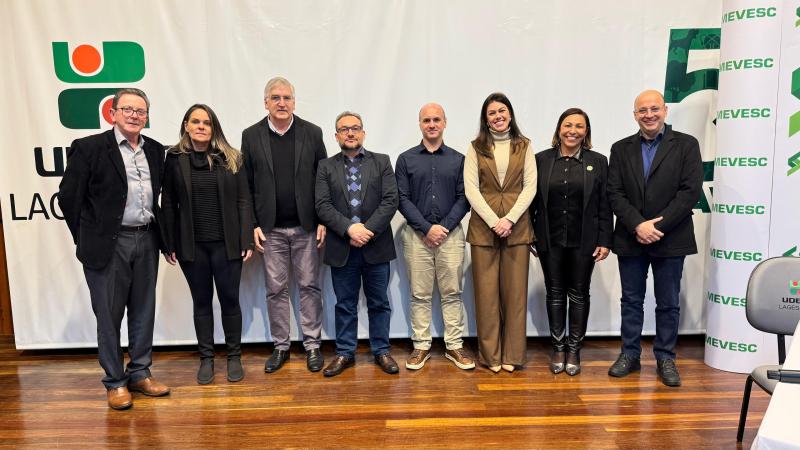 POSSE DA NOVA GESTÃO 2025-2028 POSSE DA NOVA GESTÃO 2025-2028